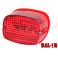 BAL-1R - LED TAILLIGHT