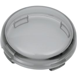 TURN SIGNAL LENS SMOKE - 2020-0395 TURN SIGNAL LENS SMOKE - 2020-0395