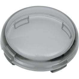 TURN SIGNAL LENS SMOKE - 2020-0395