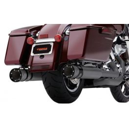 MUFFLERS RP R BLK FLH 17 MUFFLERS RP R BLK FLH 17