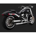 ELIMINATOR 300 - FAT BOY '18 - 1801-1255