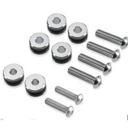 90200669 - Saddlebags Docking Hardware Kit - LCS90200669 90200669 - Saddlebags Docking Hardware Kit - LCS90200669