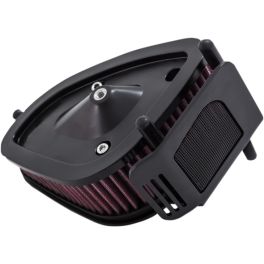 AIR CLEANER VO2 17 FLT - 1010-2221 AIR CLEANER VO2 17 FLT - 1010-2221