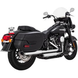 MUFFLERS CHR TW SL 18ST - 1801-1253 MUFFLERS CHR TW SL 18ST - 1801-1253