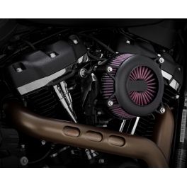 VO2 ROGUE AIR INTAKE BLACK