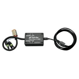 ANALYZER TSCAN3 ABS ANALYZER TSCAN3 ABS
