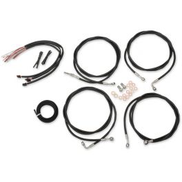 CABLE KIT CB 12-14"FL 17+ CABLE KIT CB 12-14"FL 17+