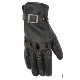 Black Brand Women's Vintage Venom Gloves  - TRBB7063