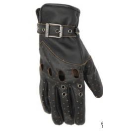 Black Brand Women's Vintage Venom Gloves  - TRBB7063