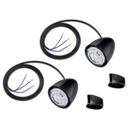 67800981 LED Bullet Turn Signal Kit - Rear - LCS67800981 67800981 LED Bullet Turn Signal Kit - Rear - LCS67800981