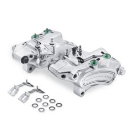 41300181 Front Dual Disc Brake Caliper Kit - LCS41300181