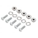 41500095 Front Brake Rotor Hardware Kit - LCS LCS41500095