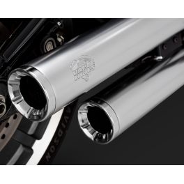 BAFFLE QUIET MGR & EL300 BAFFLE QUIET MGR & EL300