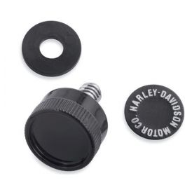 Quick-Release Seat Hardware Kit - Gloss Black - LCS10500093 Quick-Release Seat Hardware Kit - Gloss Black - LCS10500093