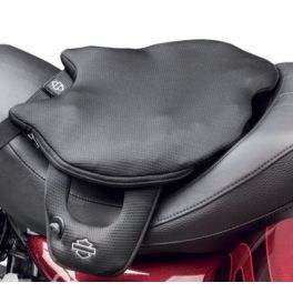 Road Zeppelin Seat Pad - Rider - LCS52000327 