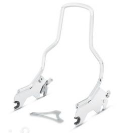 HoldFast Sissy Bar Upright - Standard Height - Chrome - LCS52300432