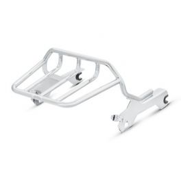 HoldFast Two-Up Luggage Rack - Chrome - LCS50300134