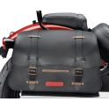 H-D Detachables Leather Saddlebags - LCS90201552