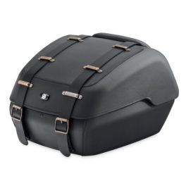 Leather Tour Pak Luggage - Classic Leather - LCS53000599