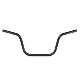 Tallboy Handlebar - 1.0 in. - Gloss Black - LCS55800721