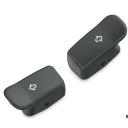Turn Signal Extension Caps - LCS71500177 Turn Signal Extension Caps - LCS71500177
