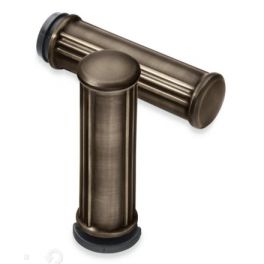 Brass Hand Grips - LCS56100133 Brass Hand Grips - LCS56100133