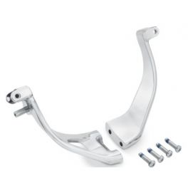 Mid Control Mounts - Chrome - LCS50500691