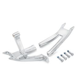 Rider Footboards Mounts - LCS50500696 Rider Footboards Mounts - LCS50500696