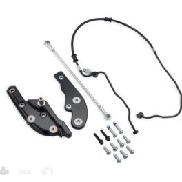 Extended Reach Forward Control Kit - ABS - LCS50500840