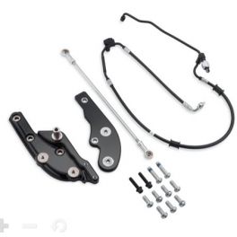 Extended Reach Forward Control Kit - Non-ABS - LCD50500839 Extended Reach Forward Control Kit - Non-ABS - LCD50500839