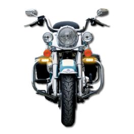Bar Mount Kit - Lightning Strike Bar Mount Kit - Lightning Strike