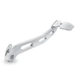 Chrome Billet Rear Brake Lever - LCS41600215