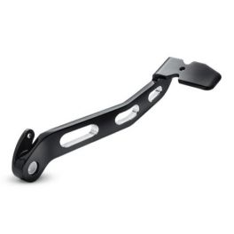 Edge Cut Billet Rear Brake Lever - LCS41600217