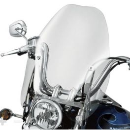 H-D Detachables Super Sport Windshield -LCS5796597A 