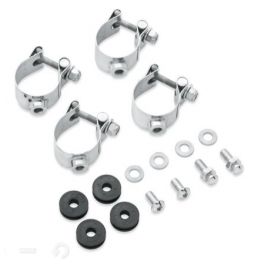 H-D Detachables Docking Hardware Kit - LCS5939700 H-D Detachables Docking Hardware Kit - LCS5939700