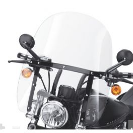 Quick-Release Compact Windshield - LCS57400021