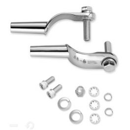 Turn Signal Relocation Kit - LCS5874205 Turn Signal Relocation Kit - LCS5874205
