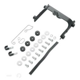 Docking Hardware for H-D Detachables Windshields - LCS5816509 Docking Hardware for H-D Detachables Windshields - LCS5816509