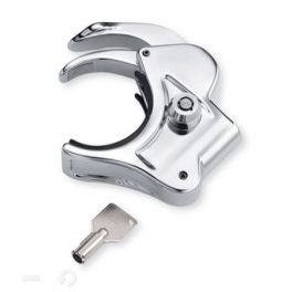 Locking Quick-Release Windshield Clamp - LCS57400007