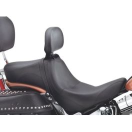 Signature Series Smooth Rider Seat and Backrest - LCS5199808 