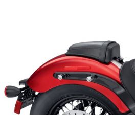 Softail Slim Passenger Pillion - LCS52400039 Softail Slim Passenger Pillion - LCS52400039