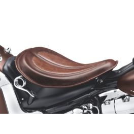 Solo Spring Saddle -LCS52000278