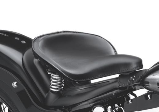 Solo spring seat hotsell