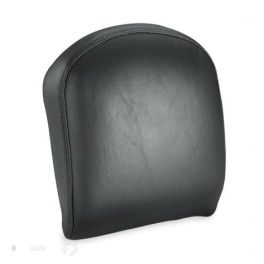 Smooth & Top Stitched Medium Low Backrest Pad - LCS5262604