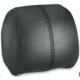 Short Backrest Pad for Softail One-Piece Upright - LCS5392805