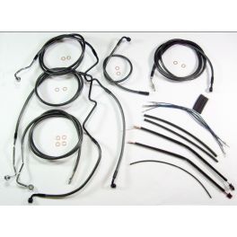 CONTROL CABLE KIT BP - 0662-0286