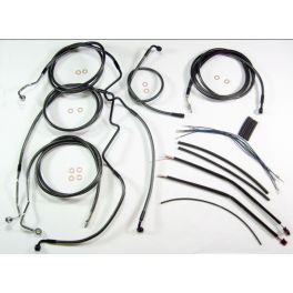 CONTROL CABLE KIT BP - 0662-0286 CONTROL CABLE KIT BP - 0662-0286