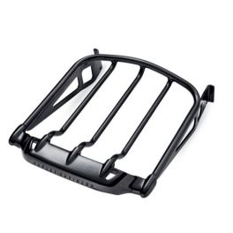 Air Wing Two-Up Gloss Black Luggage Rack - LCS50300009