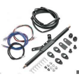 FXS Blackline Turn Signal Relocation Kit - LCS67800065 FXS Blackline Turn Signal Relocation Kit - LCS67800065