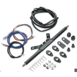 FXS Blackline Turn Signal Relocation Kit - LCS67800065